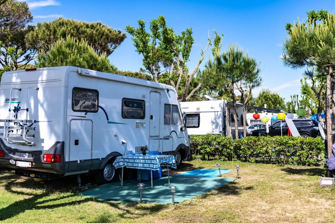 Baia Holiday Cavallino 4 étoiles★★★★