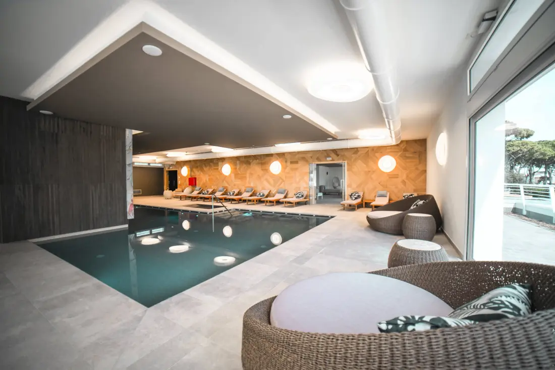 Baia Holiday Cavallino 4 étoiles★★★★