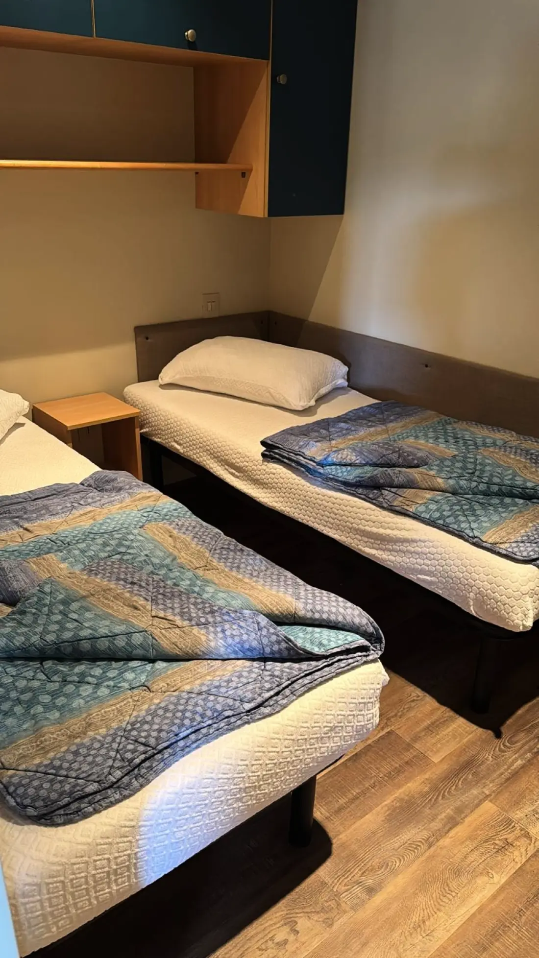 Baia Holiday Cavallino 4 étoiles★★★★