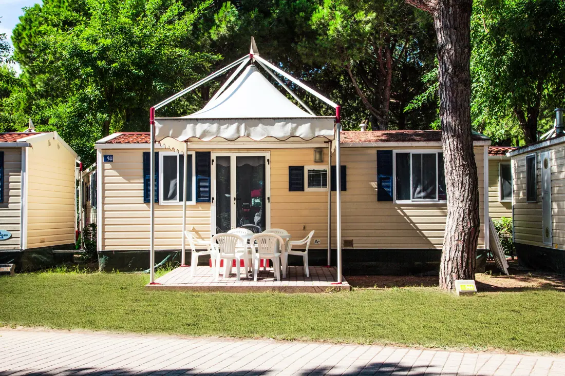 Baia Holiday Cavallino 4 étoiles★★★★