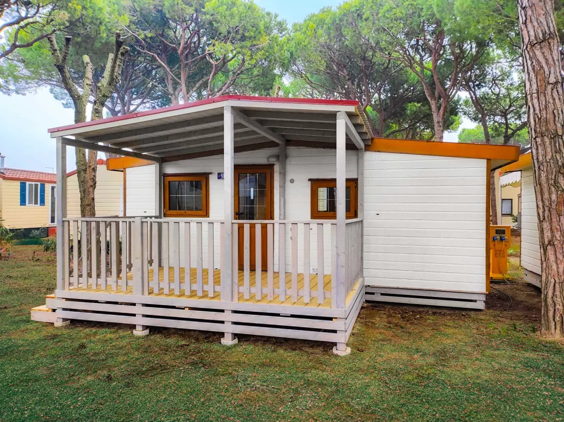 Baia Holiday Cavallino 4 étoiles★★★★
