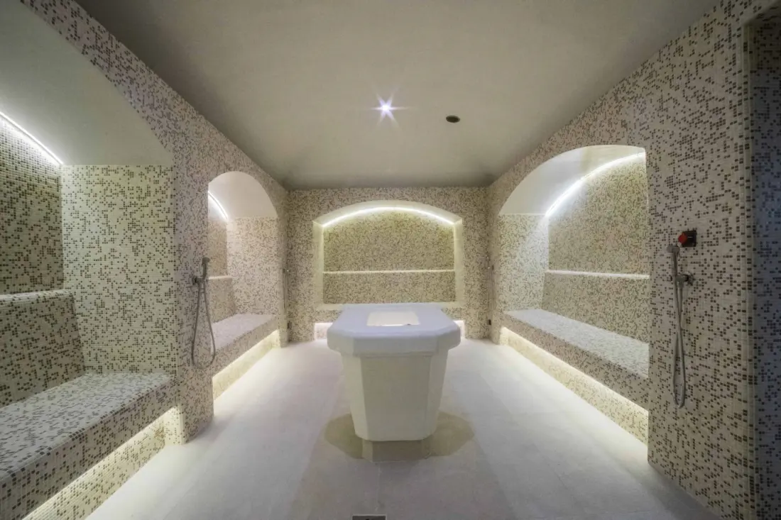 Baia Holiday Cavallino 4 étoiles★★★★