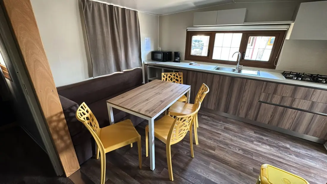 Baia Holiday Cavallino 4 étoiles★★★★