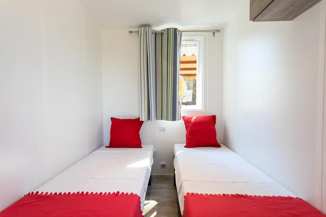 Baia Holiday Cavallino 4 étoiles★★★★