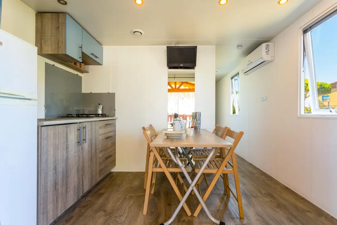 Baia Holiday Cavallino 4 étoiles★★★★