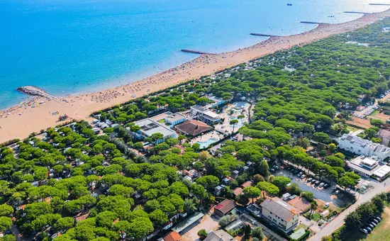 Baia Holiday Cavallino ****