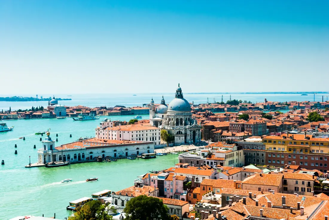 Baia Holiday Cavallino 4 étoiles★★★★