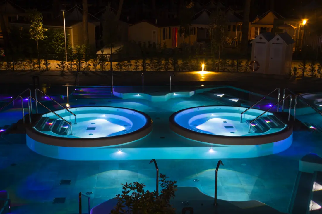 Baia Holiday Cavallino 4 étoiles★★★★