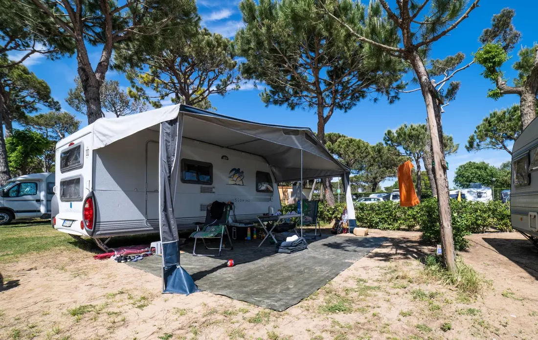 Baia Holiday Cavallino 4 étoiles★★★★