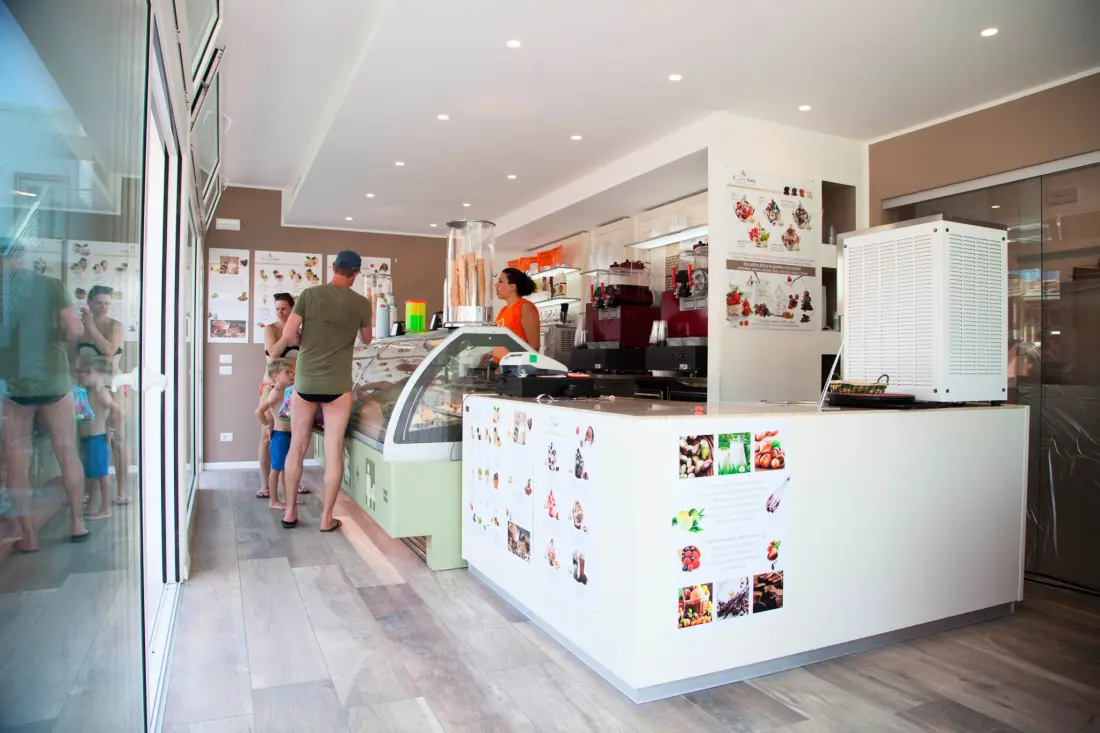 Baia Holiday Cavallino 4 étoiles★★★★