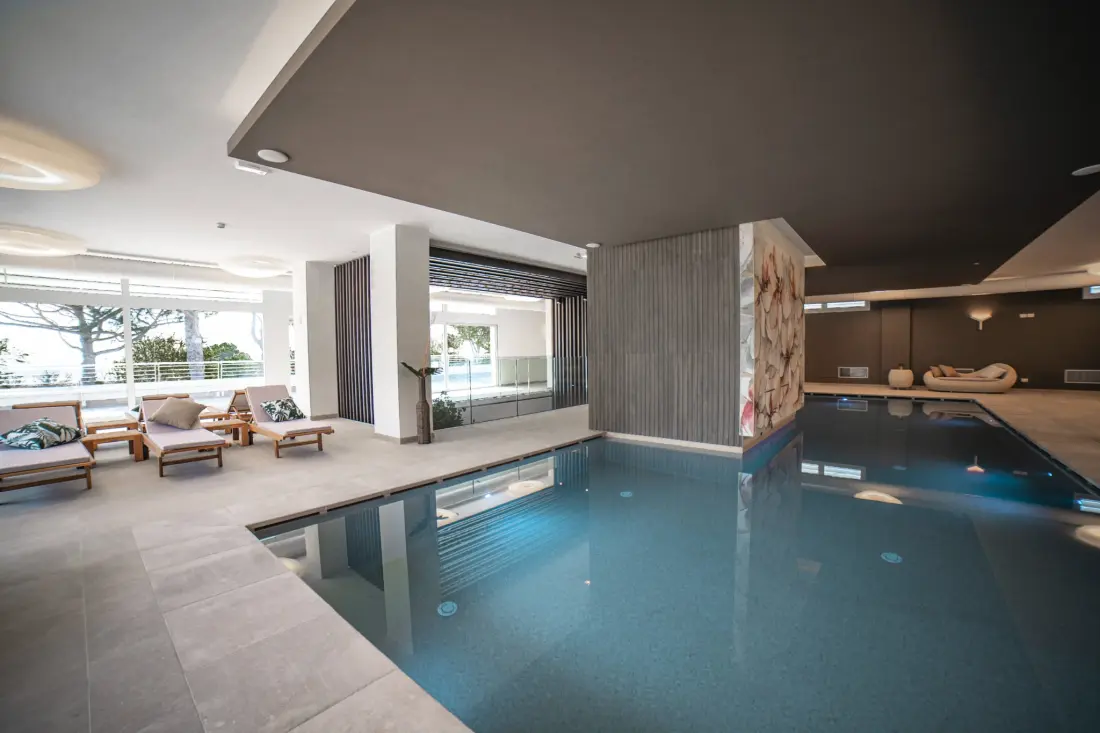 Baia Holiday Cavallino 4 étoiles★★★★