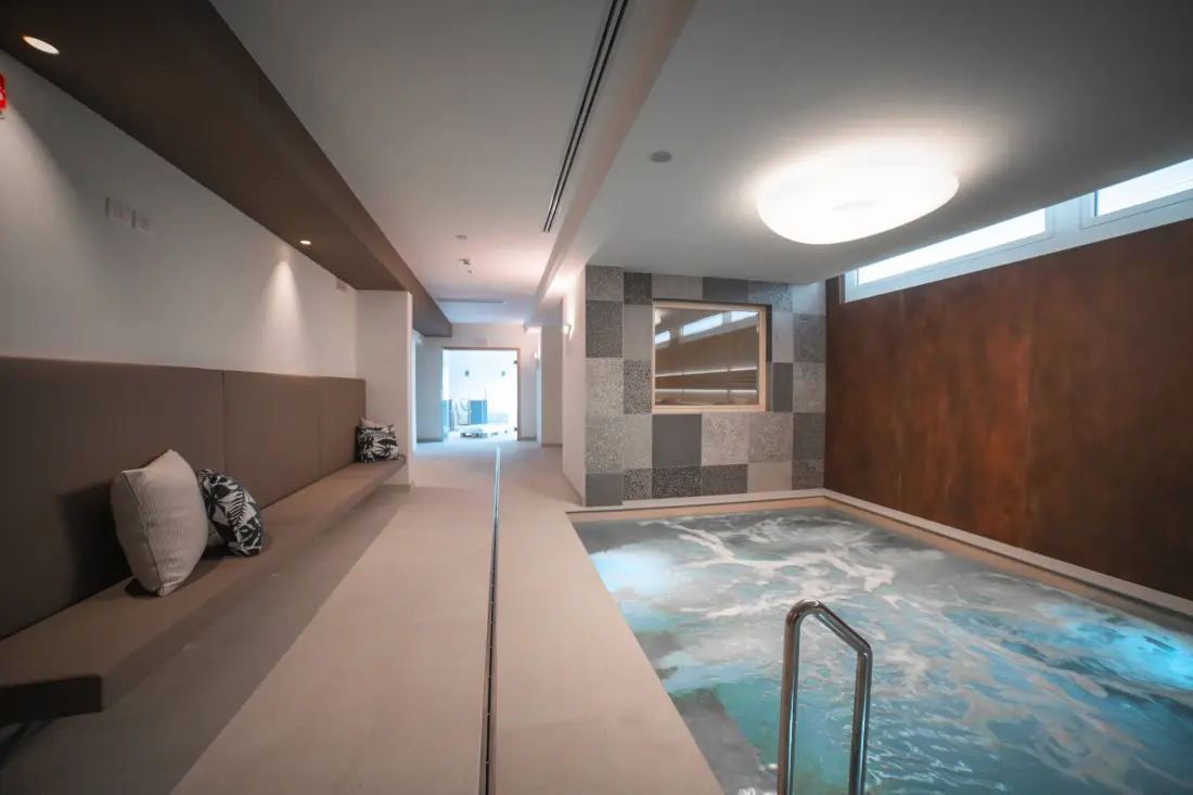 Baia Holiday Cavallino 4 étoiles★★★★