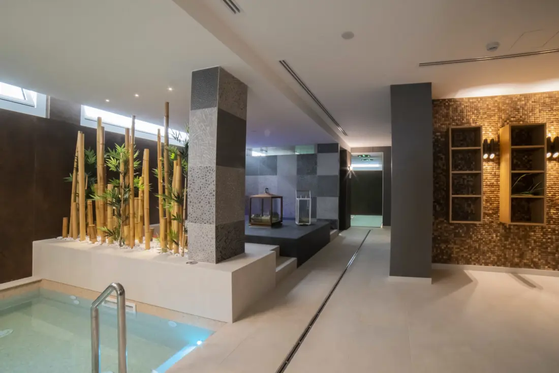 Baia Holiday Cavallino 4 étoiles★★★★