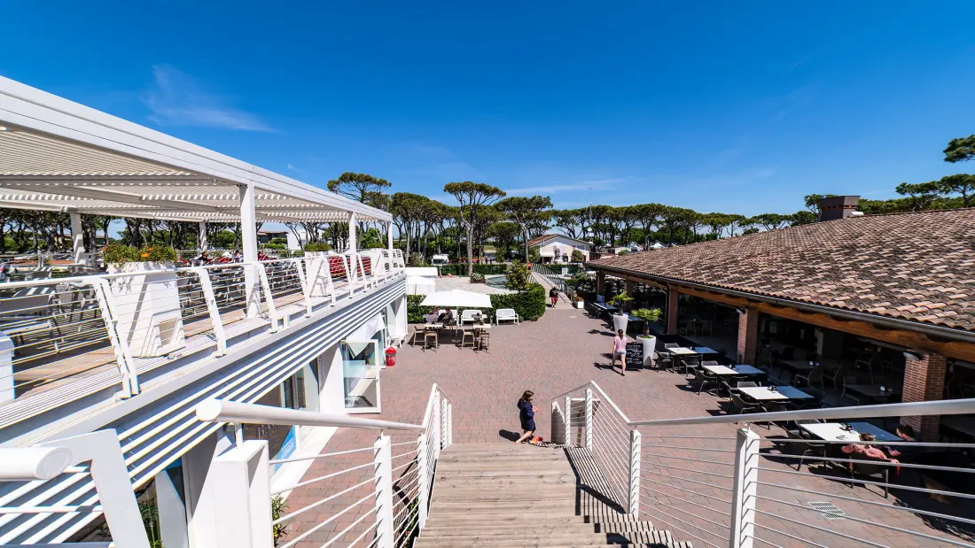 Baia Holiday Cavallino 4 étoiles★★★★