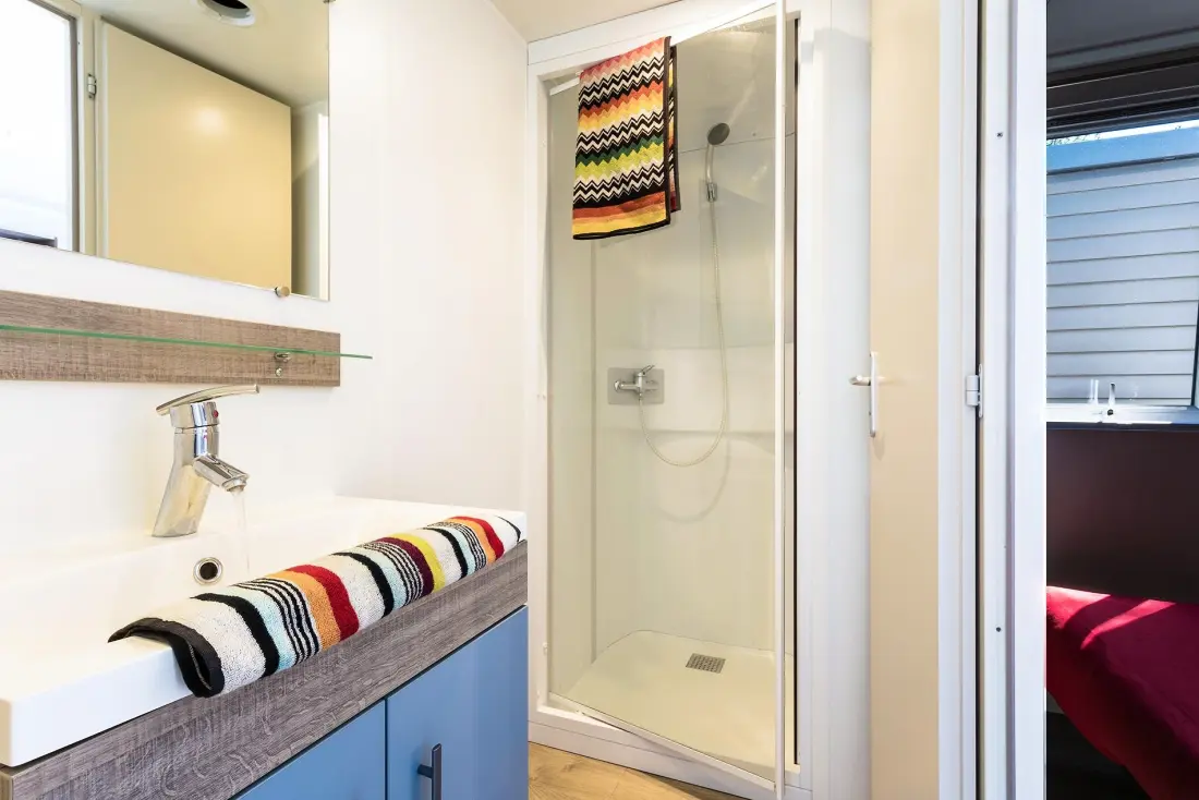 Baia Holiday Cavallino 4 étoiles★★★★
