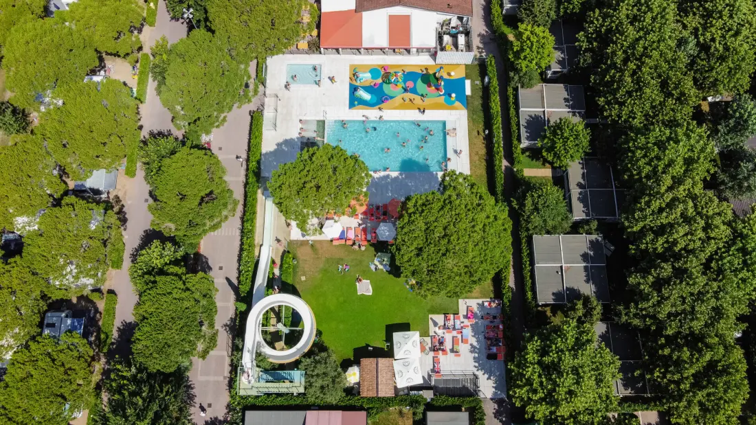 Italy Camping Village 4 étoiles★★★★