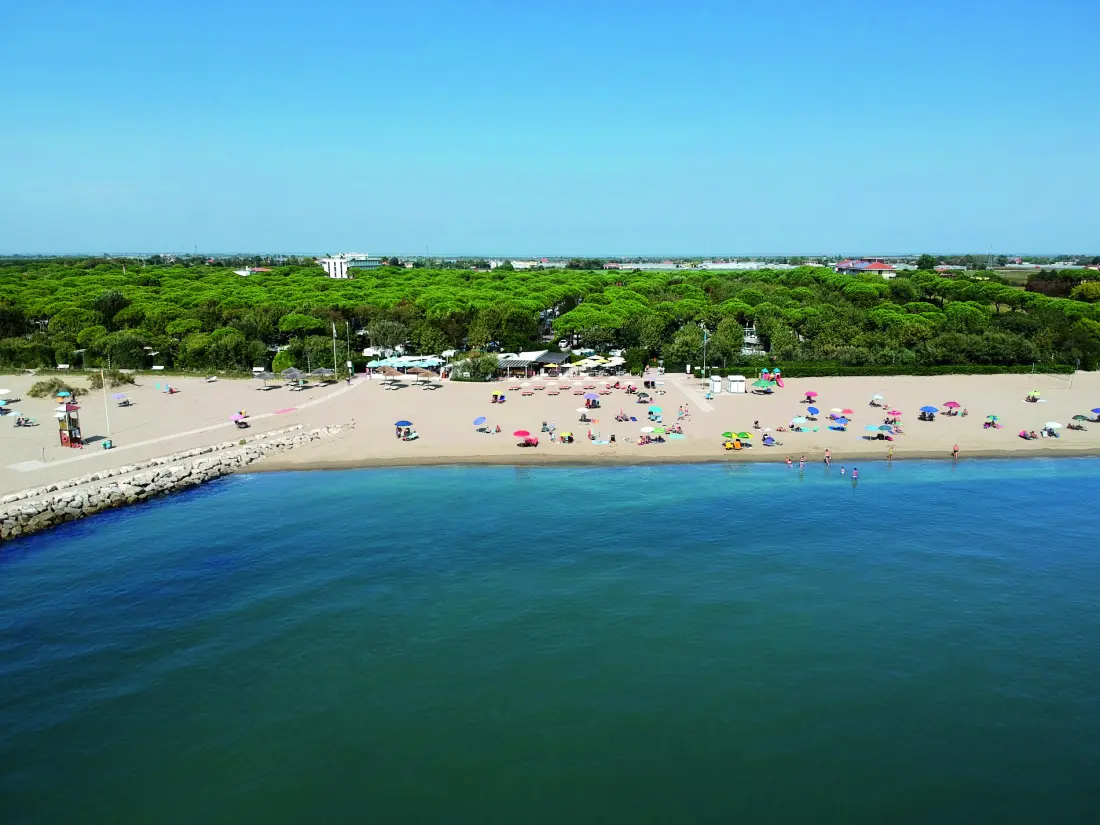 Italy Camping Village 4 étoiles★★★★