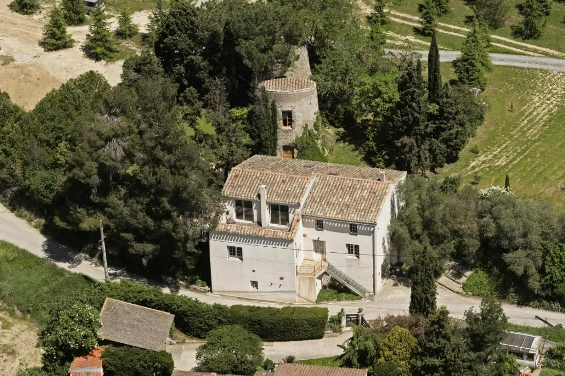 Gîte de France à Cavanac  1