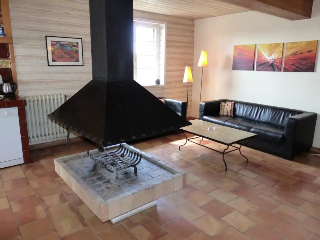 Gîte de France à Cavanac  1