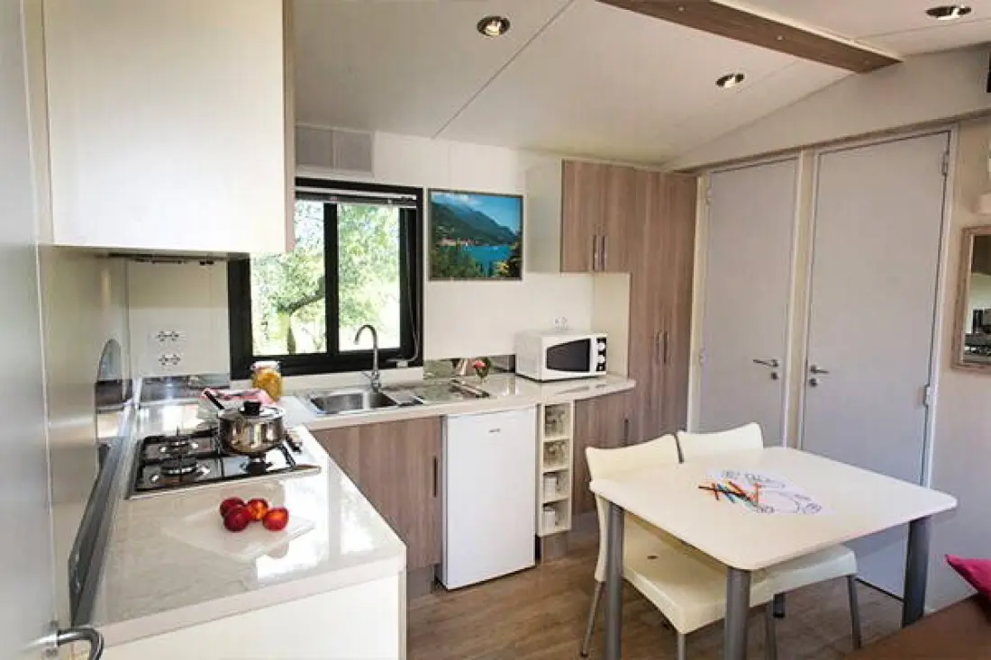 Chianti Glamping Resort 3 étoiles★★★