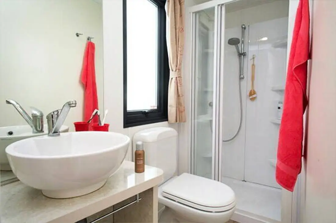 Chianti Glamping Resort 3 étoiles★★★