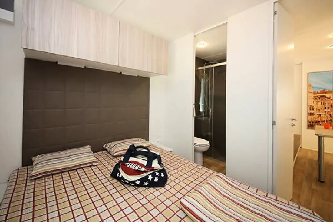 Chianti Glamping Resort 3 étoiles★★★