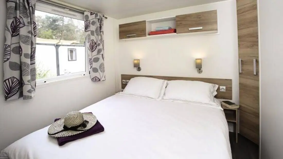Chianti Glamping Resort 3 étoiles★★★