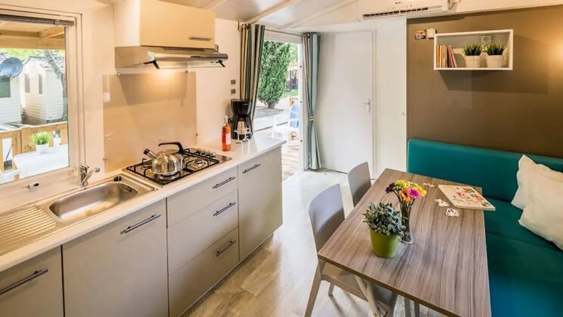 Chianti Glamping Resort 3 étoiles★★★