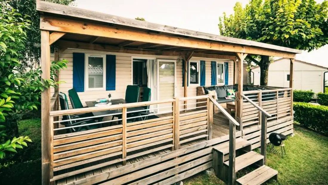 Chianti Glamping Resort 3 étoiles★★★