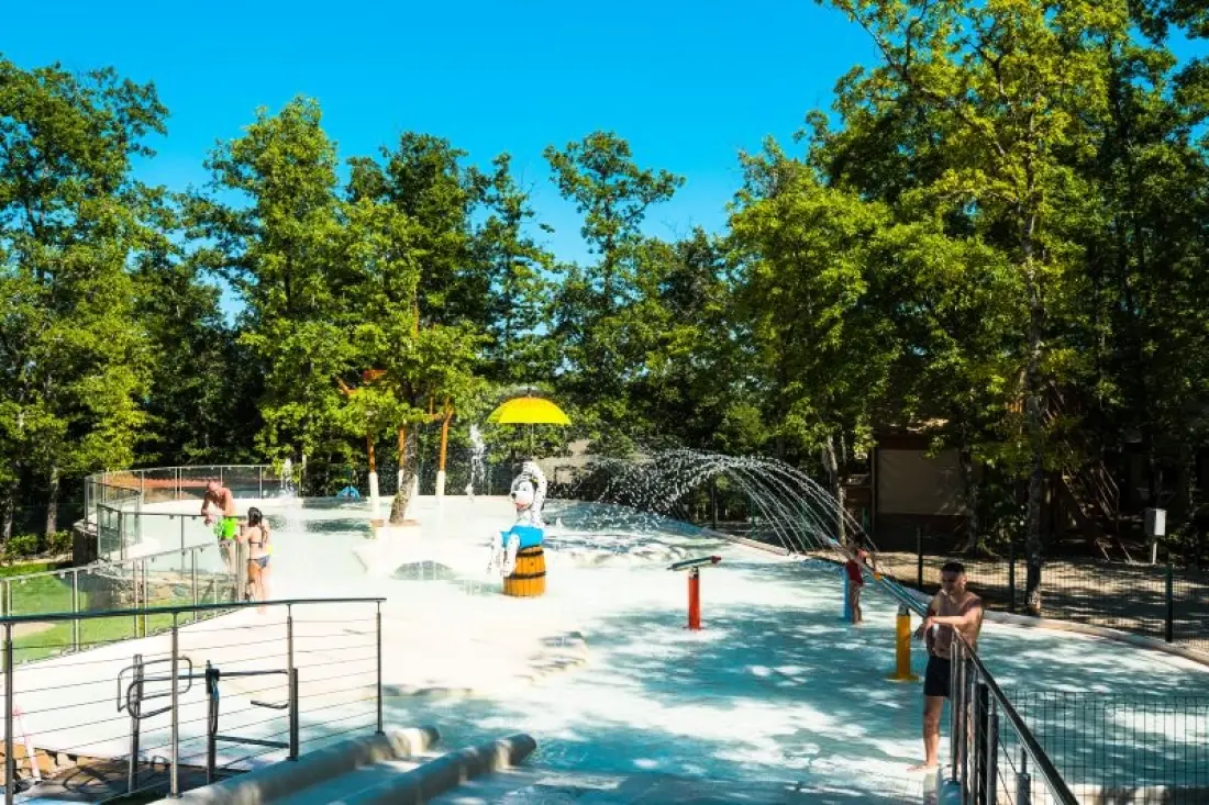 Chianti Glamping Resort 3 étoiles★★★