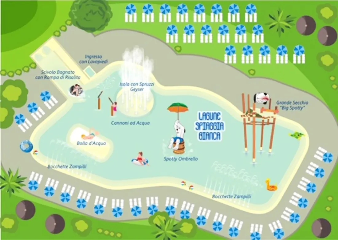 Chianti Glamping Resort 3 étoiles★★★
