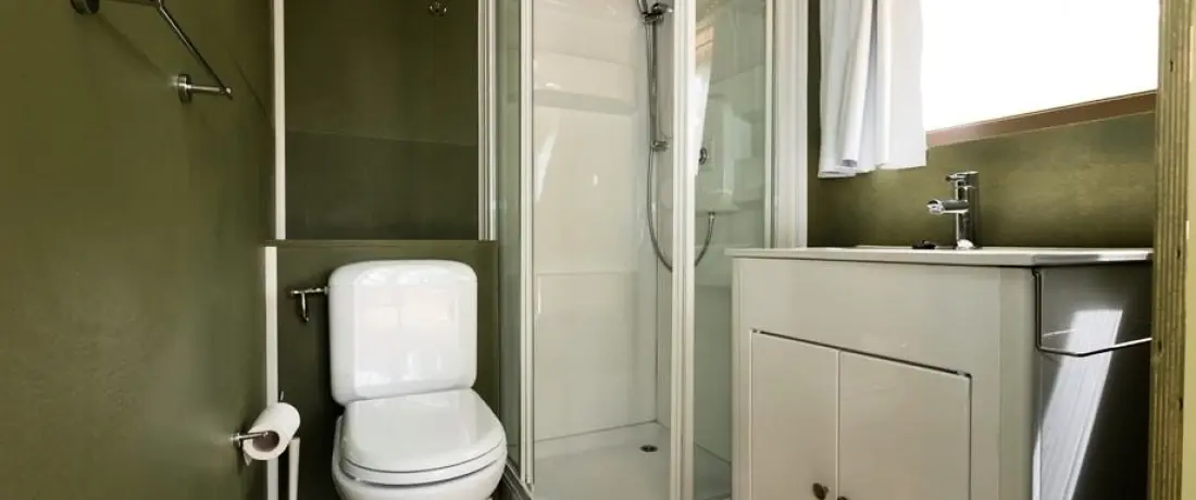 Chianti Glamping Resort 3 étoiles★★★