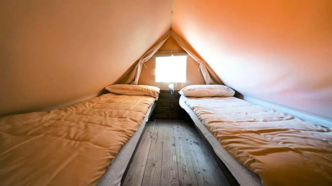 Chianti Glamping Resort 3 étoiles★★★