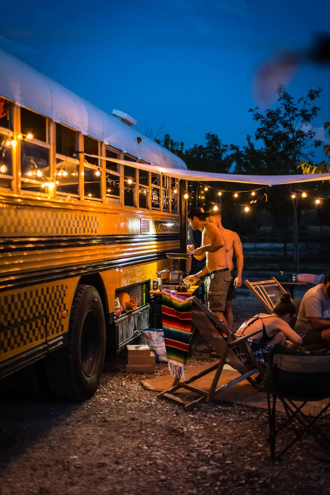 Chianti Glamping Resort 3 étoiles★★★