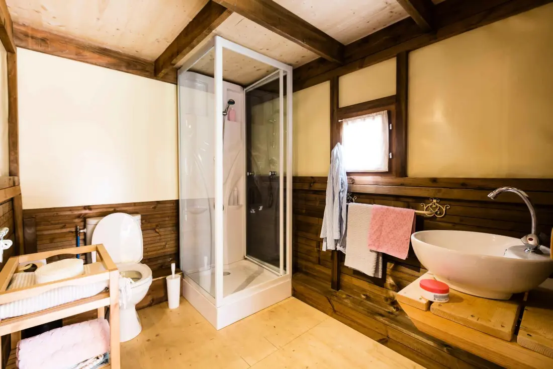 Chianti Glamping Resort 3 étoiles★★★