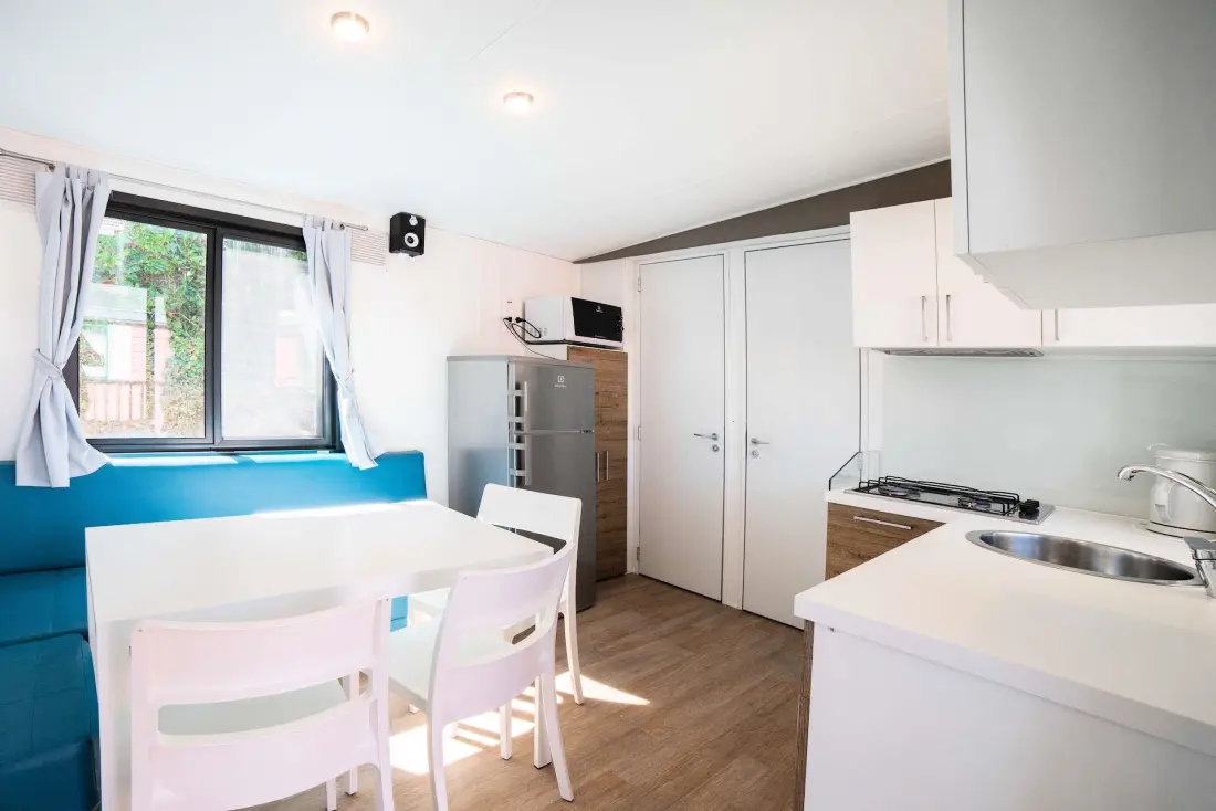 Chianti Glamping Resort 3 étoiles★★★
