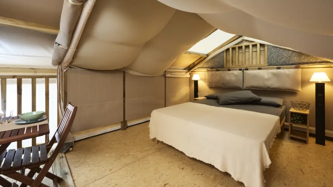 Chianti Glamping Resort 3 étoiles★★★