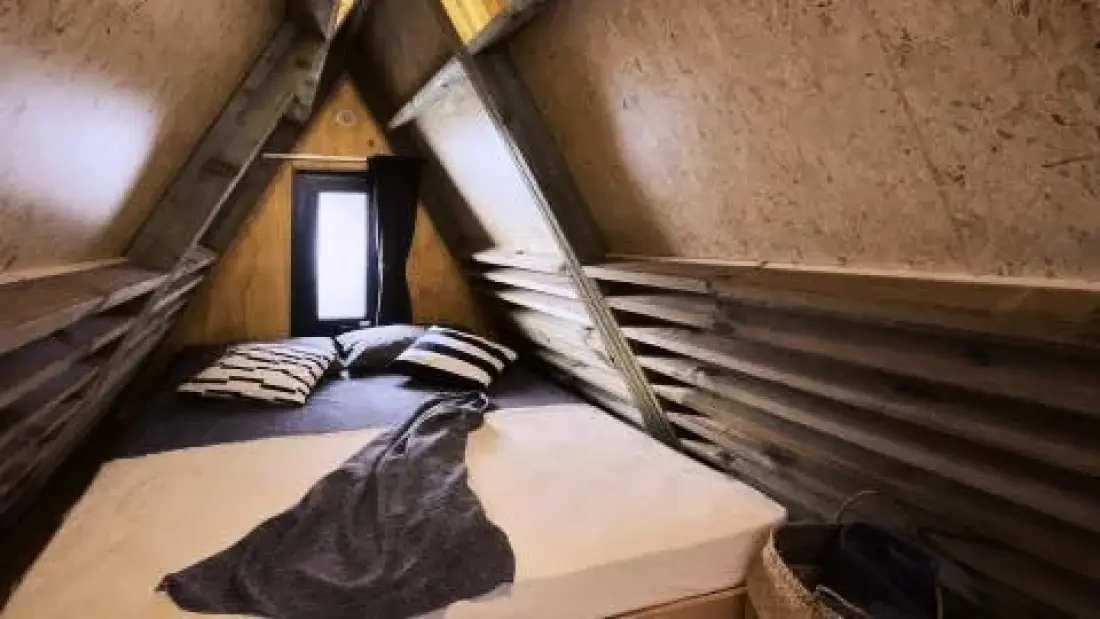 Chianti Glamping Resort 3 étoiles★★★