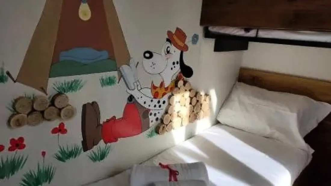 Chianti Glamping Resort 3 étoiles★★★