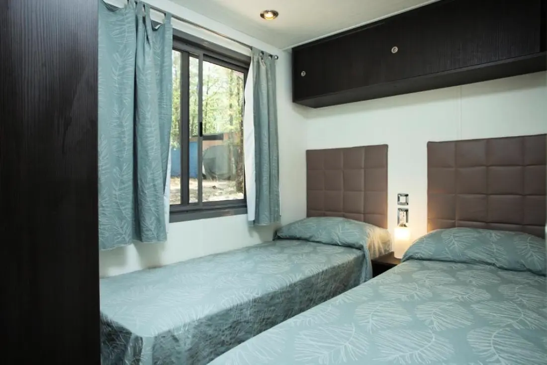 Chianti Glamping Resort 3 étoiles★★★