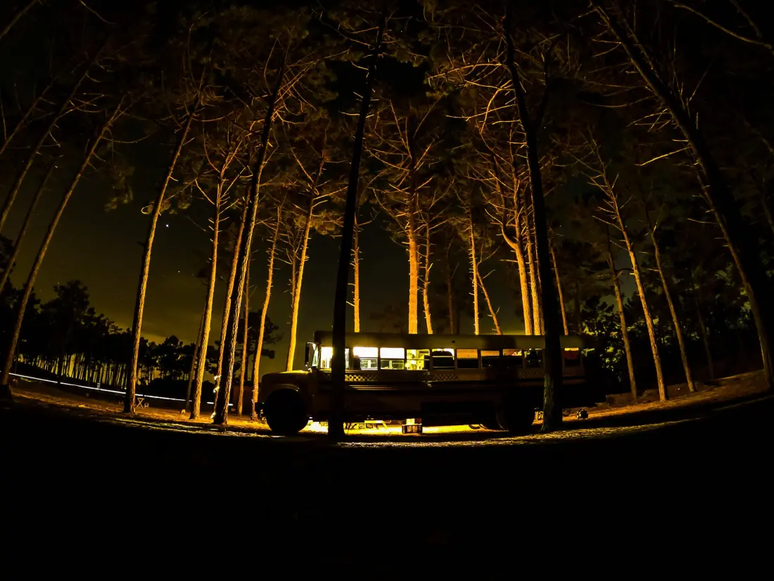 Chianti Glamping Resort 3 étoiles★★★