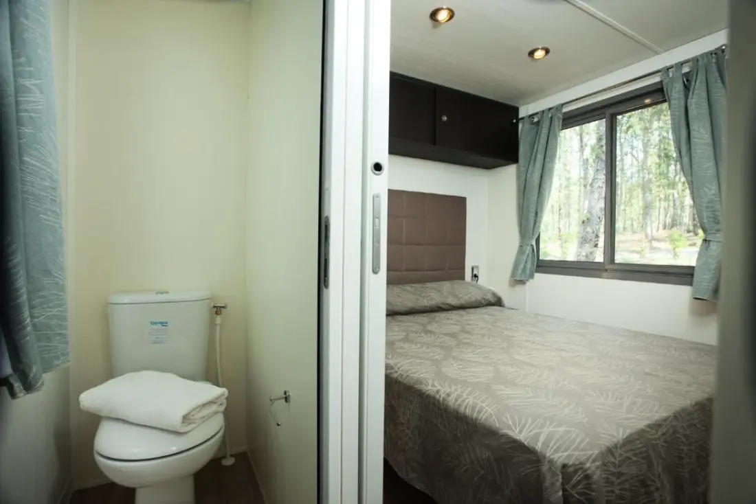 Chianti Glamping Resort 3 étoiles★★★