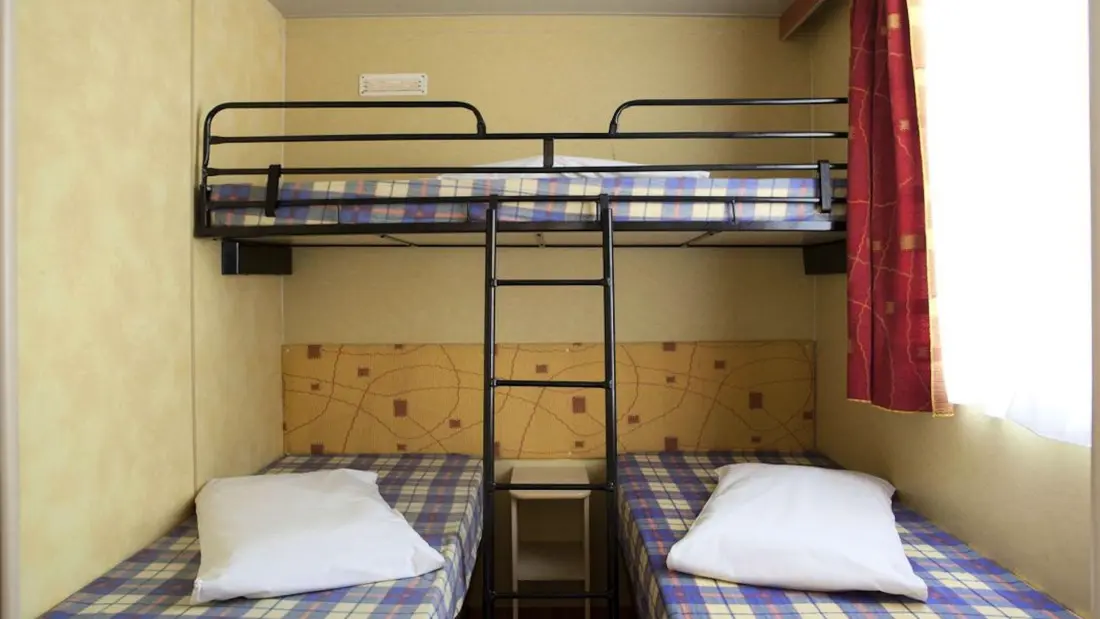 Chianti Glamping Resort 3 étoiles★★★