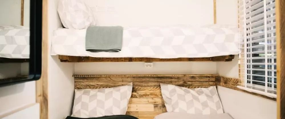 Chianti Glamping Resort 3 étoiles★★★