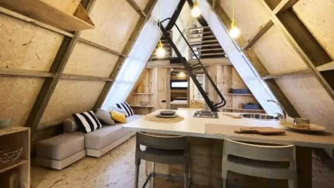 Chianti Glamping Resort 3 étoiles★★★
