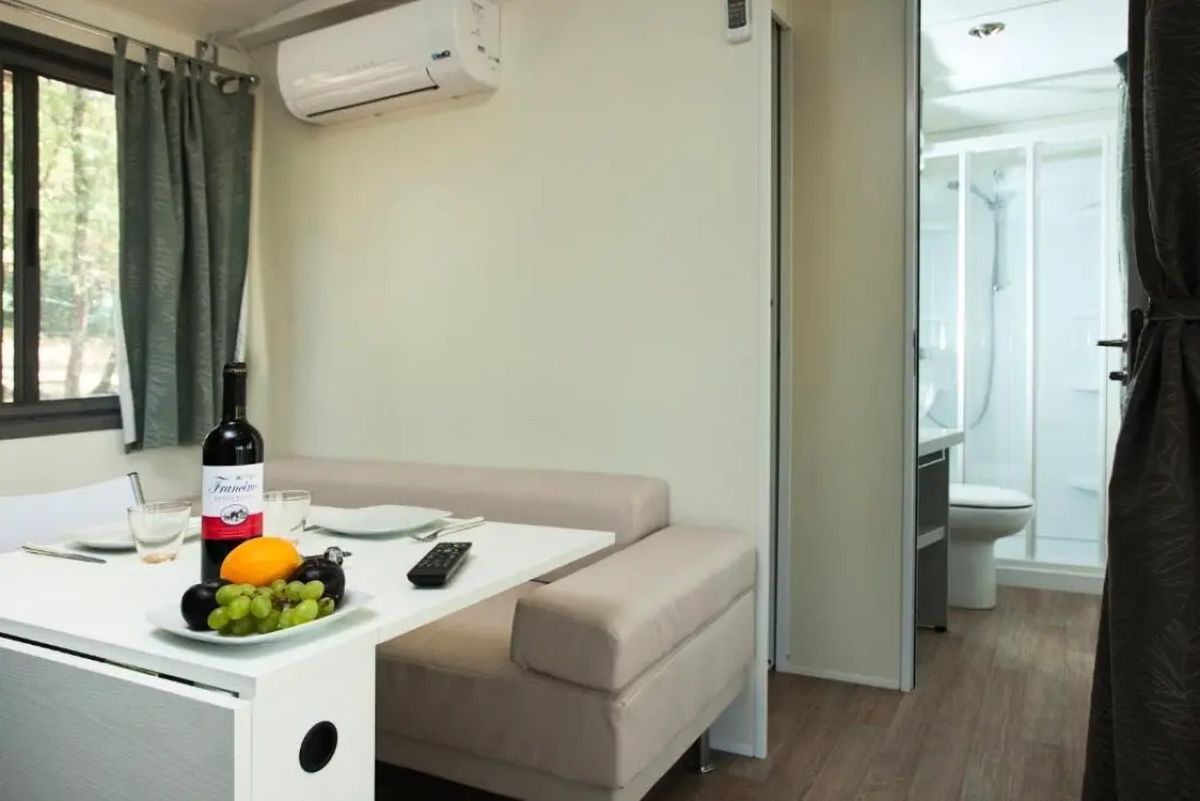Chianti Glamping Resort 3 étoiles★★★