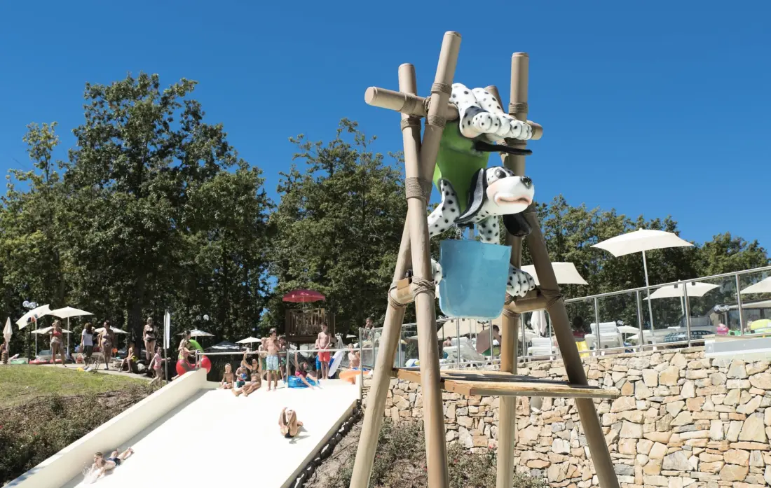 Chianti Glamping Resort 3 étoiles★★★