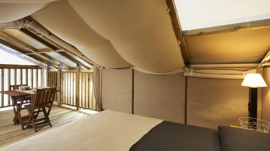 Chianti Glamping Resort 3 étoiles★★★