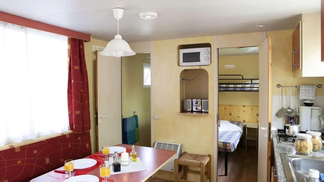 Chianti Glamping Resort 3 étoiles★★★