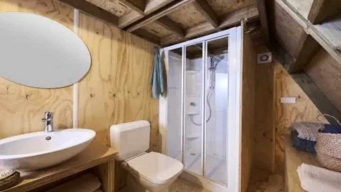 Chianti Glamping Resort 3 étoiles★★★